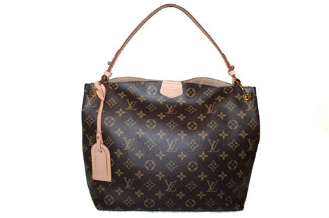 lv menilmontant pm price|Graceful PM Women's Hobo Handbags .